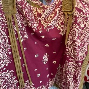 American Eagle Cotton Tote bag